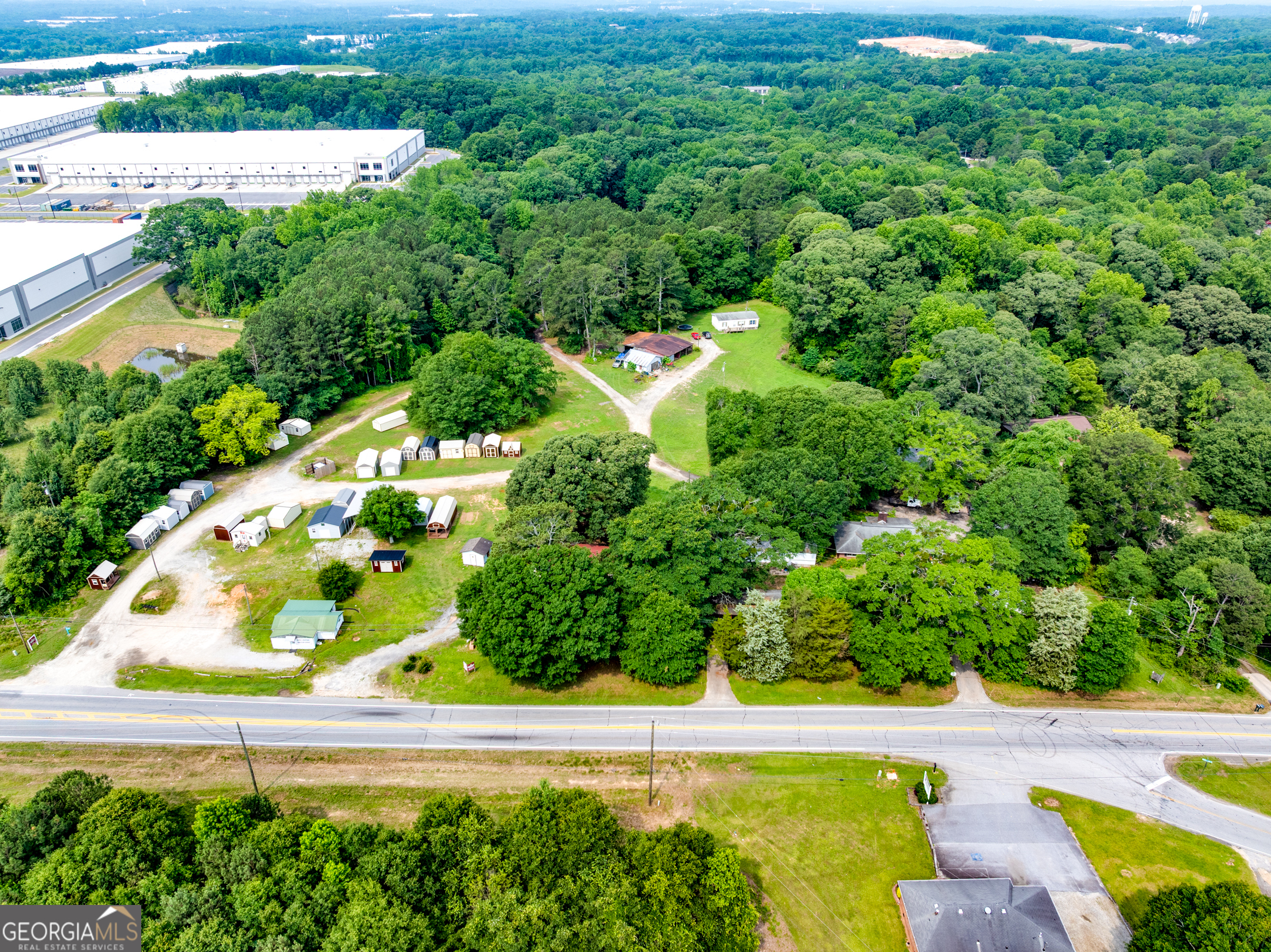 6399 Highway 53 Property Photo 4