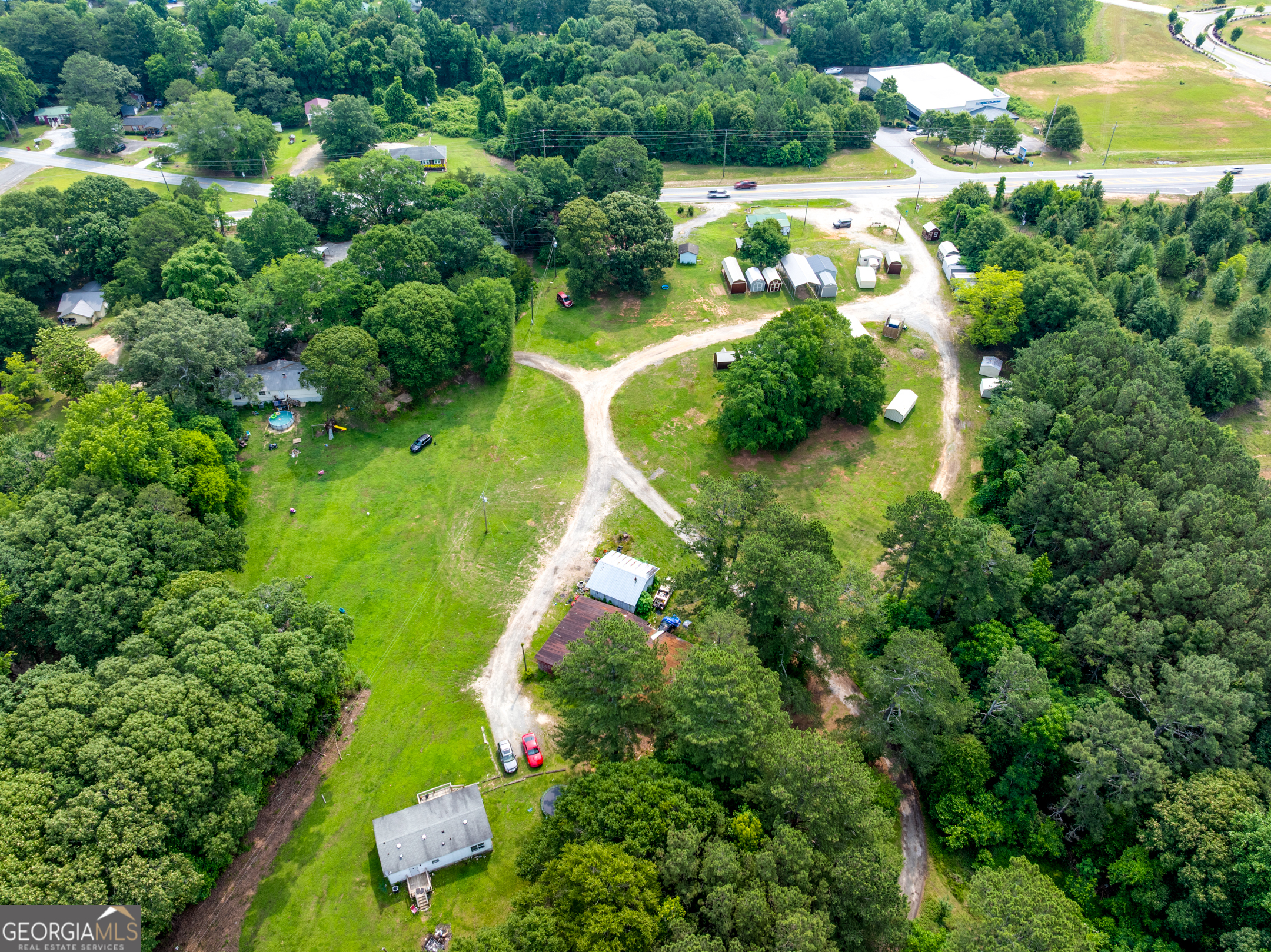 6399 Highway 53 Property Photo 8