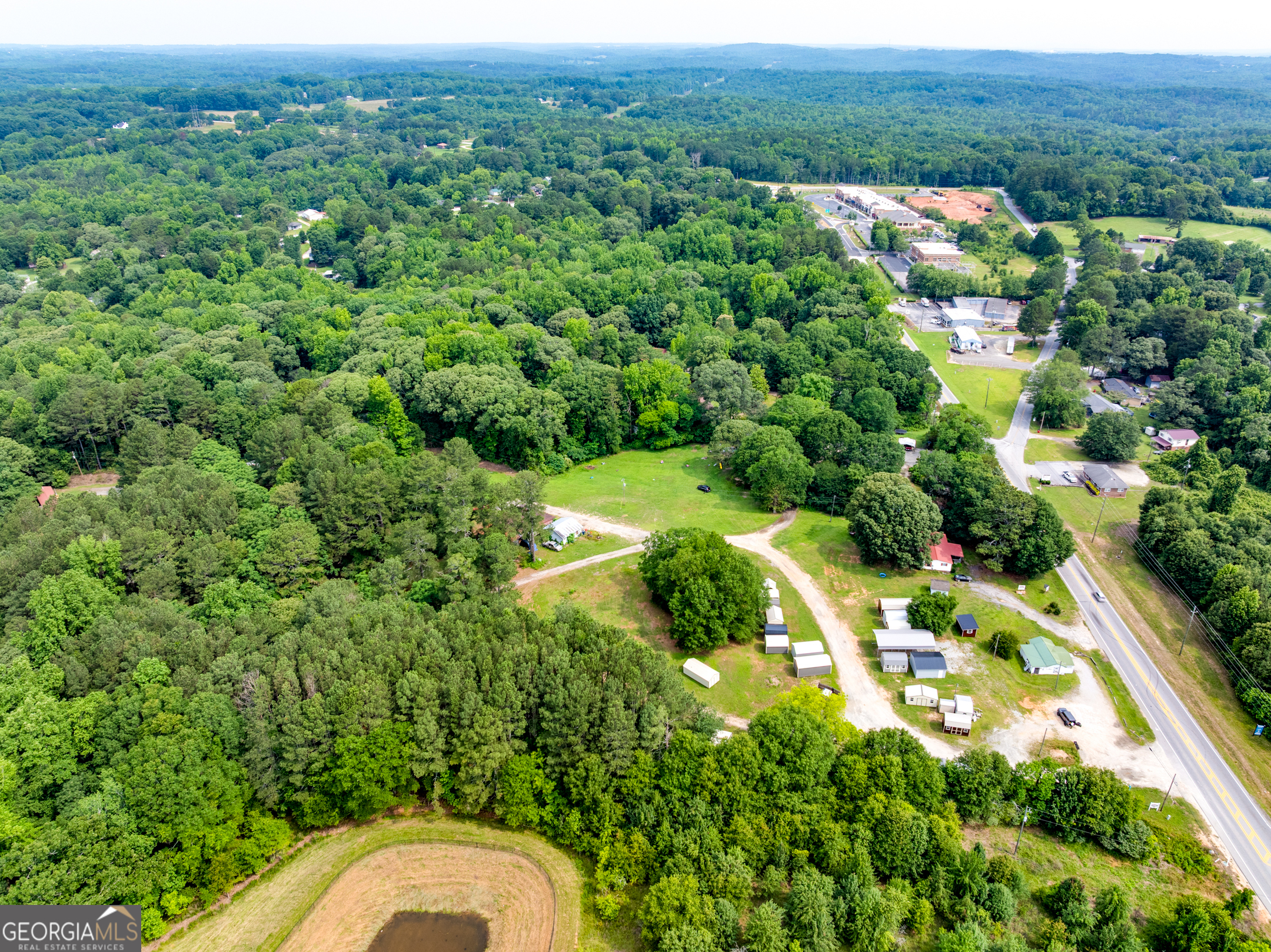6399 Highway 53 Property Photo 17