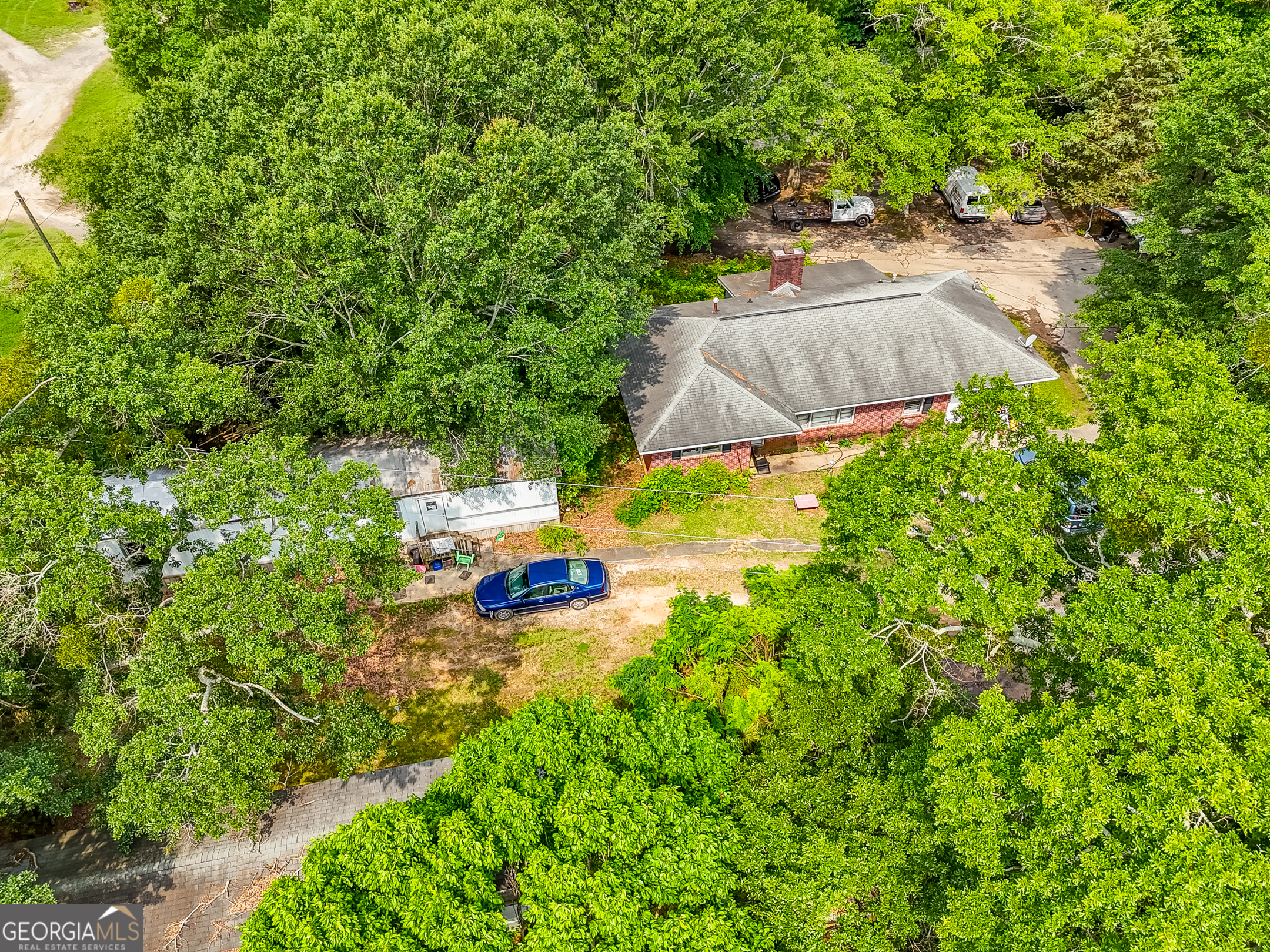 6399 Highway 53 Property Photo 22