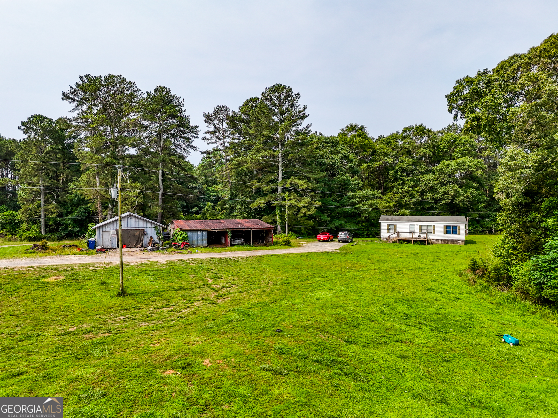 6399 Highway 53 Property Photo 24