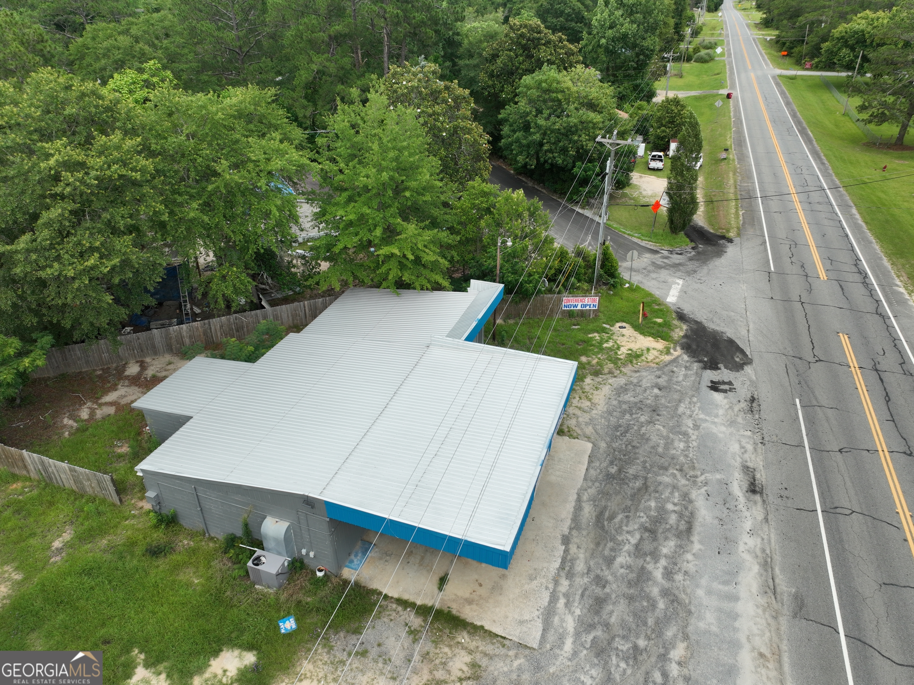 539 Soperton Hwy Property Photo 4