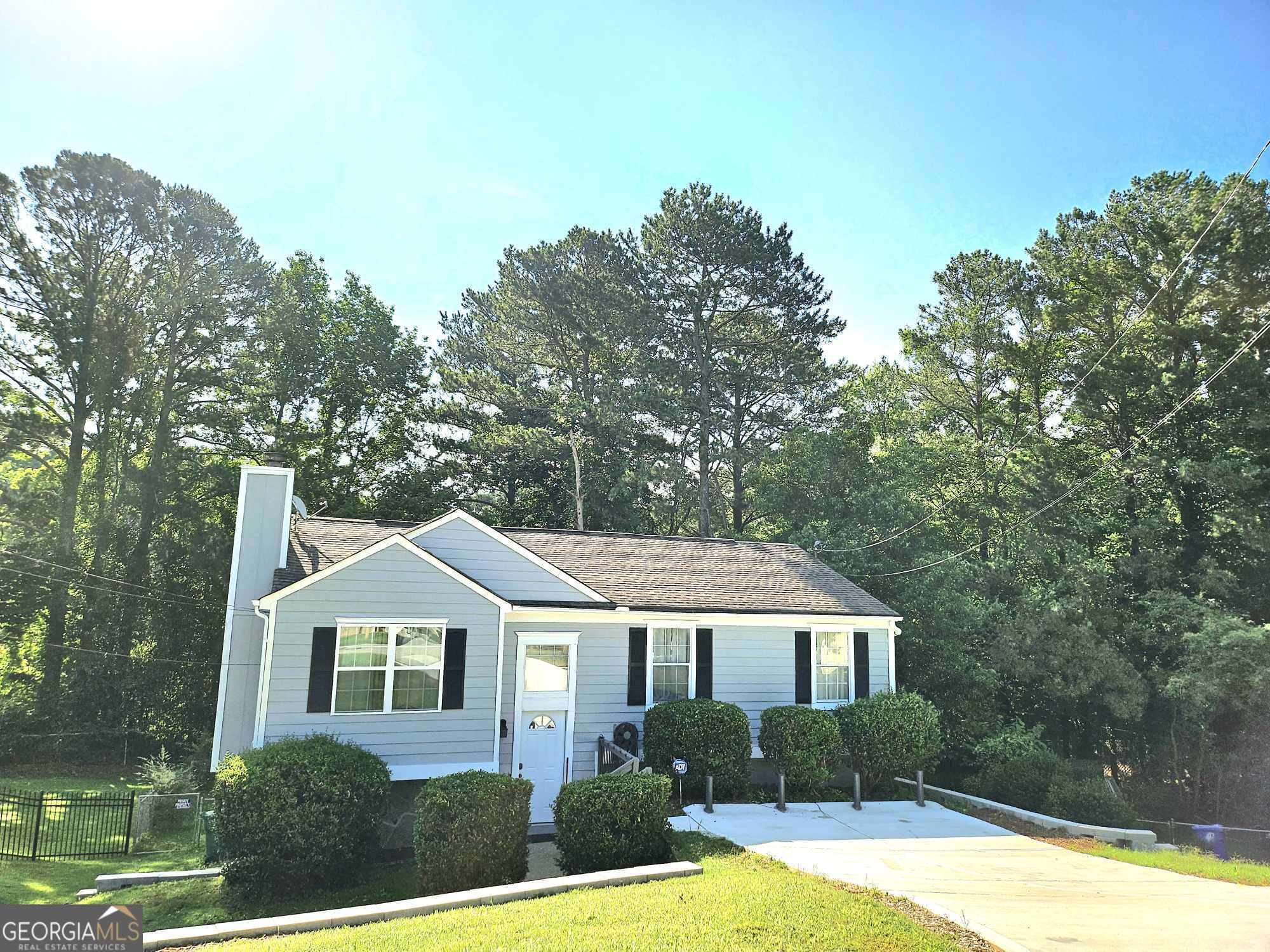 3253 Blackfoot Lane Property Photo 1