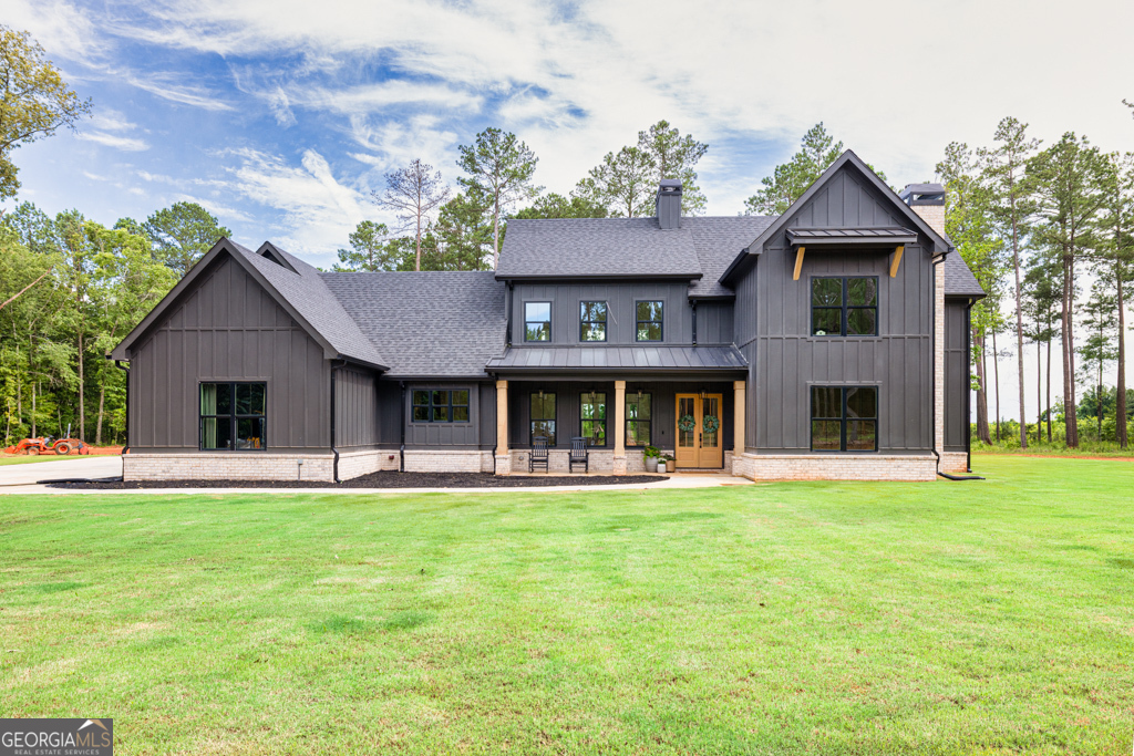 270 Indian Creek Road Property Photo 1