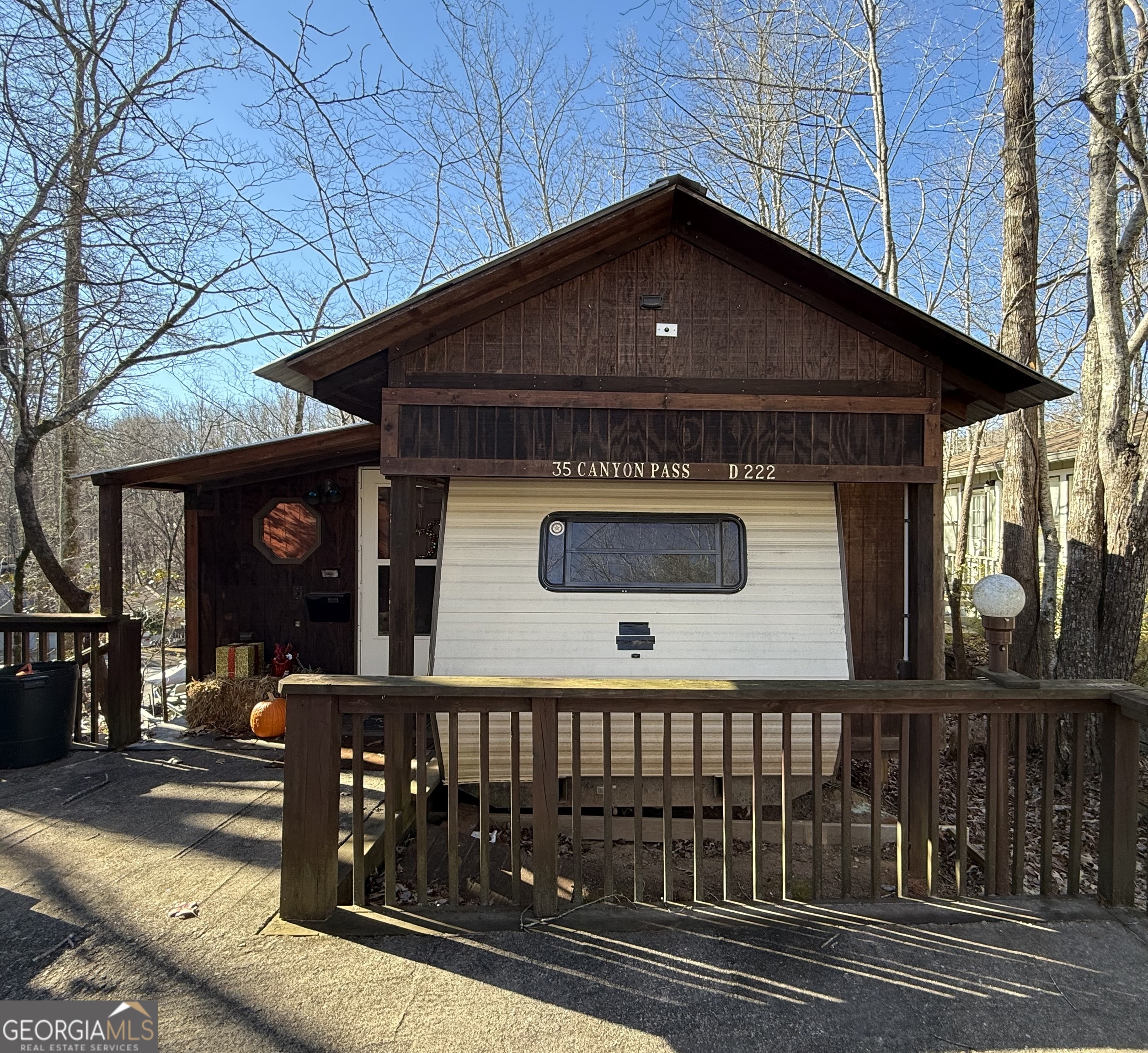 35 Canyon Pass Property Photo 1