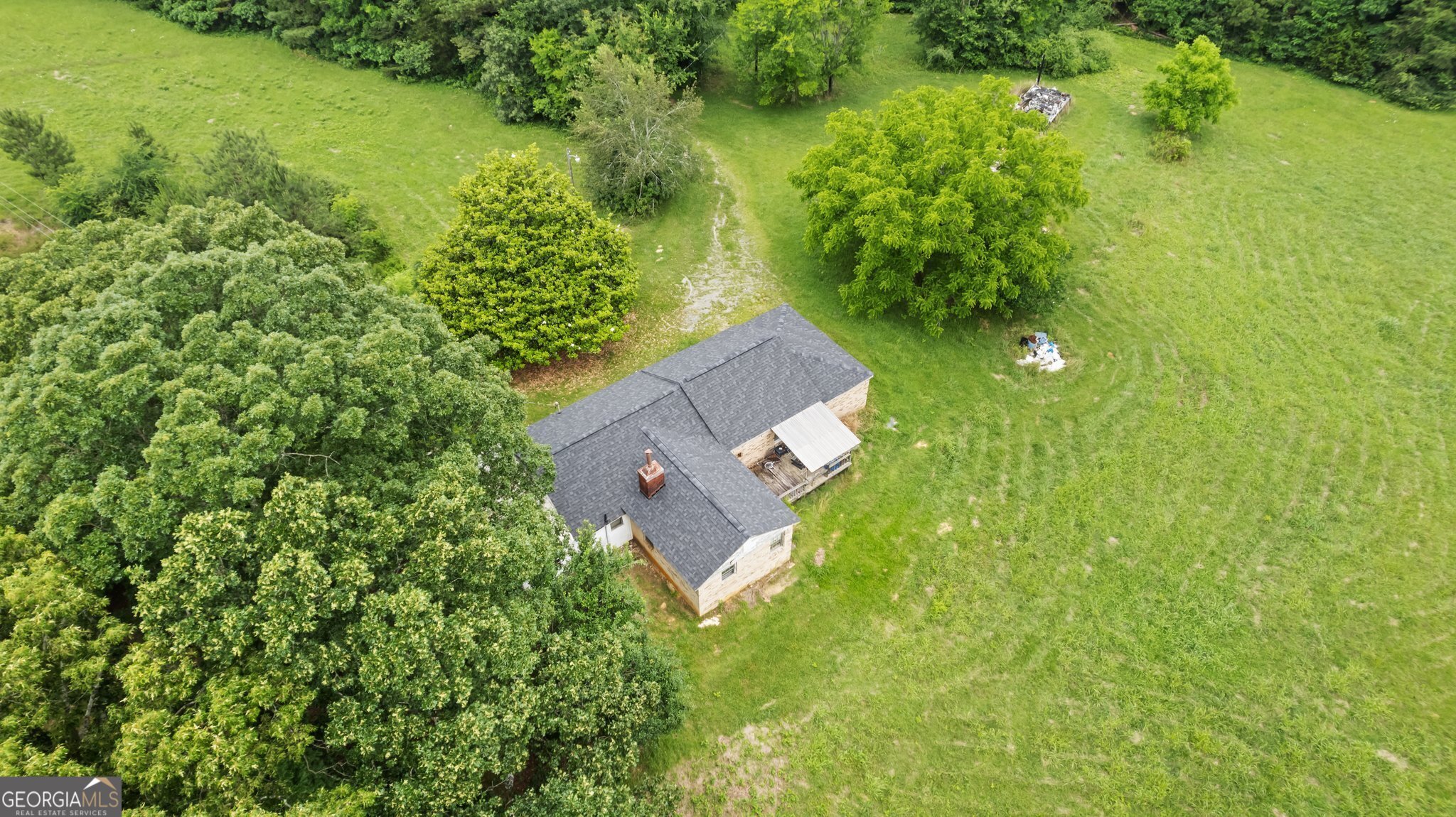 256 Cuzzort Road Property Photo 1