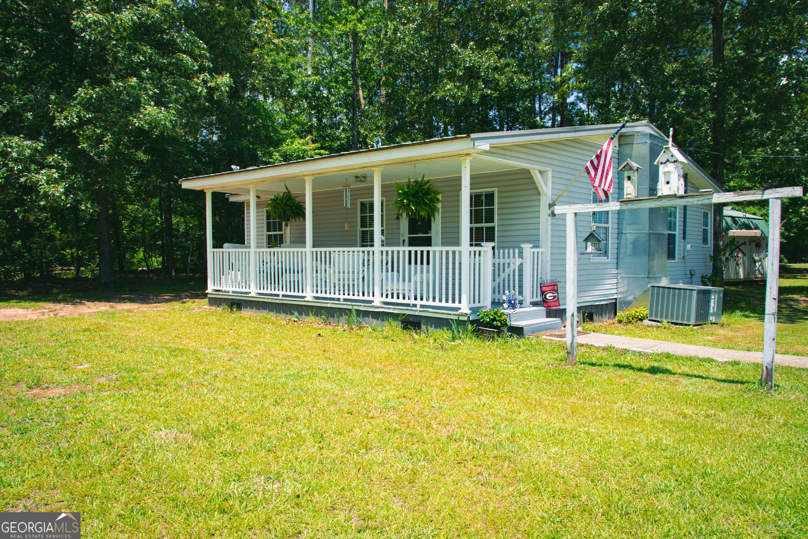 50 County Road 644 Property Photo 1
