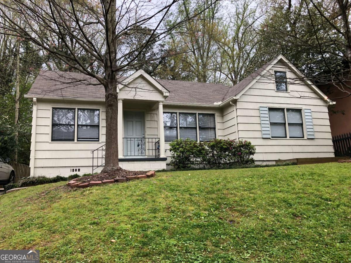901 Cumberland Road Property Photo 1