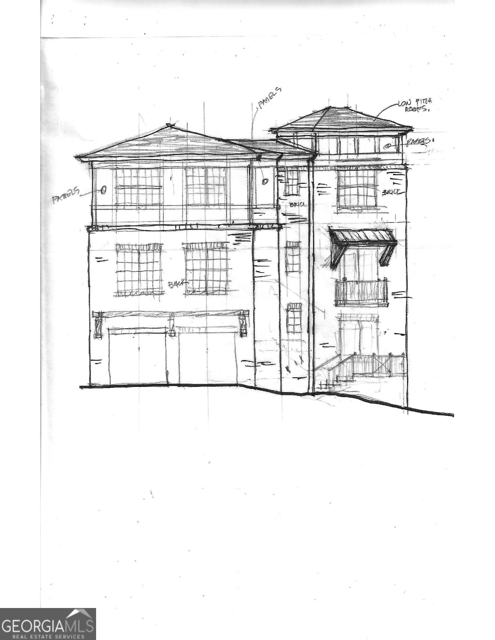 2179 William Way Property Photo 1