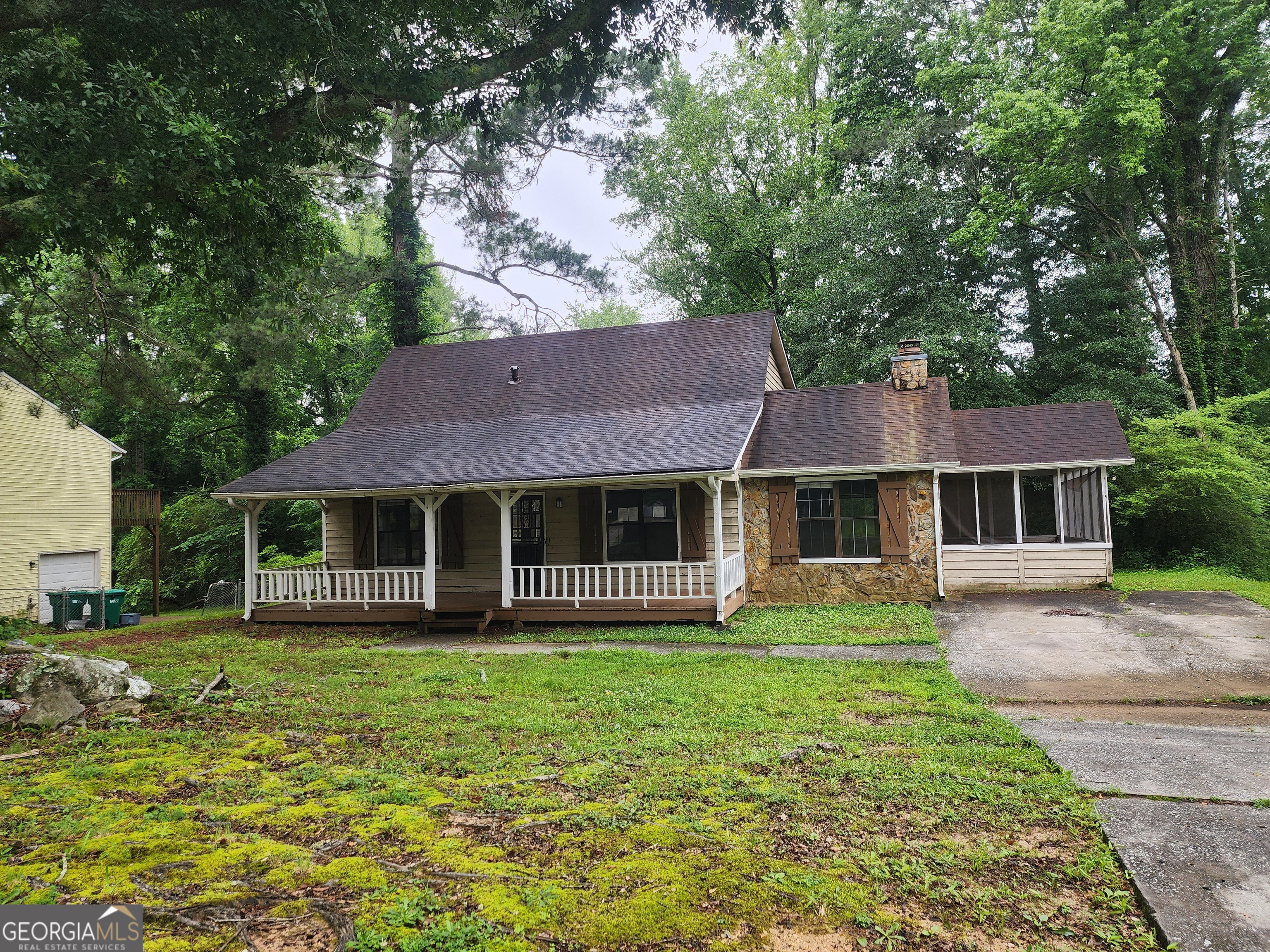 6679 Cameron Road Property Photo 1