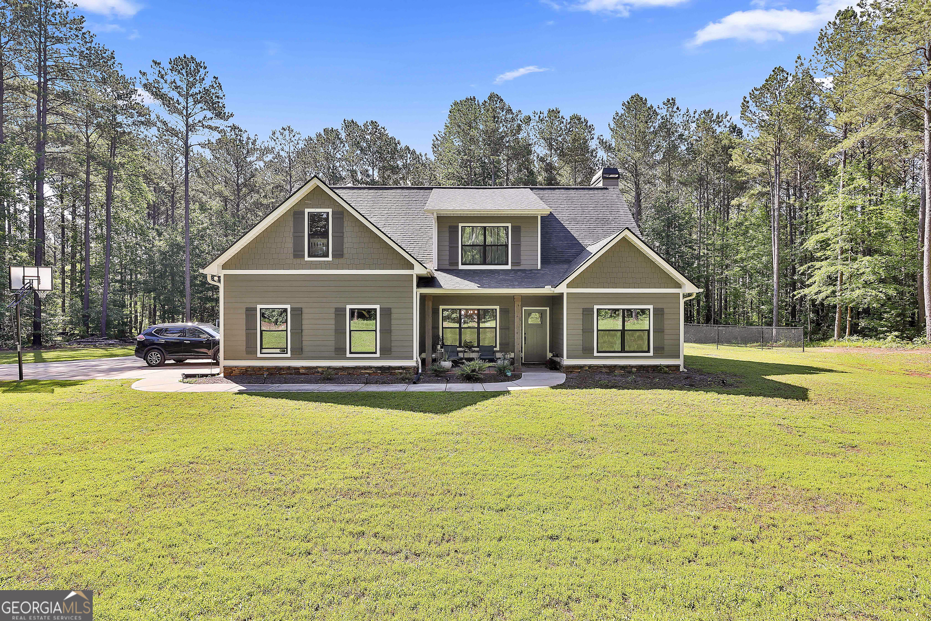 211 Beavers Road Property Photo 1