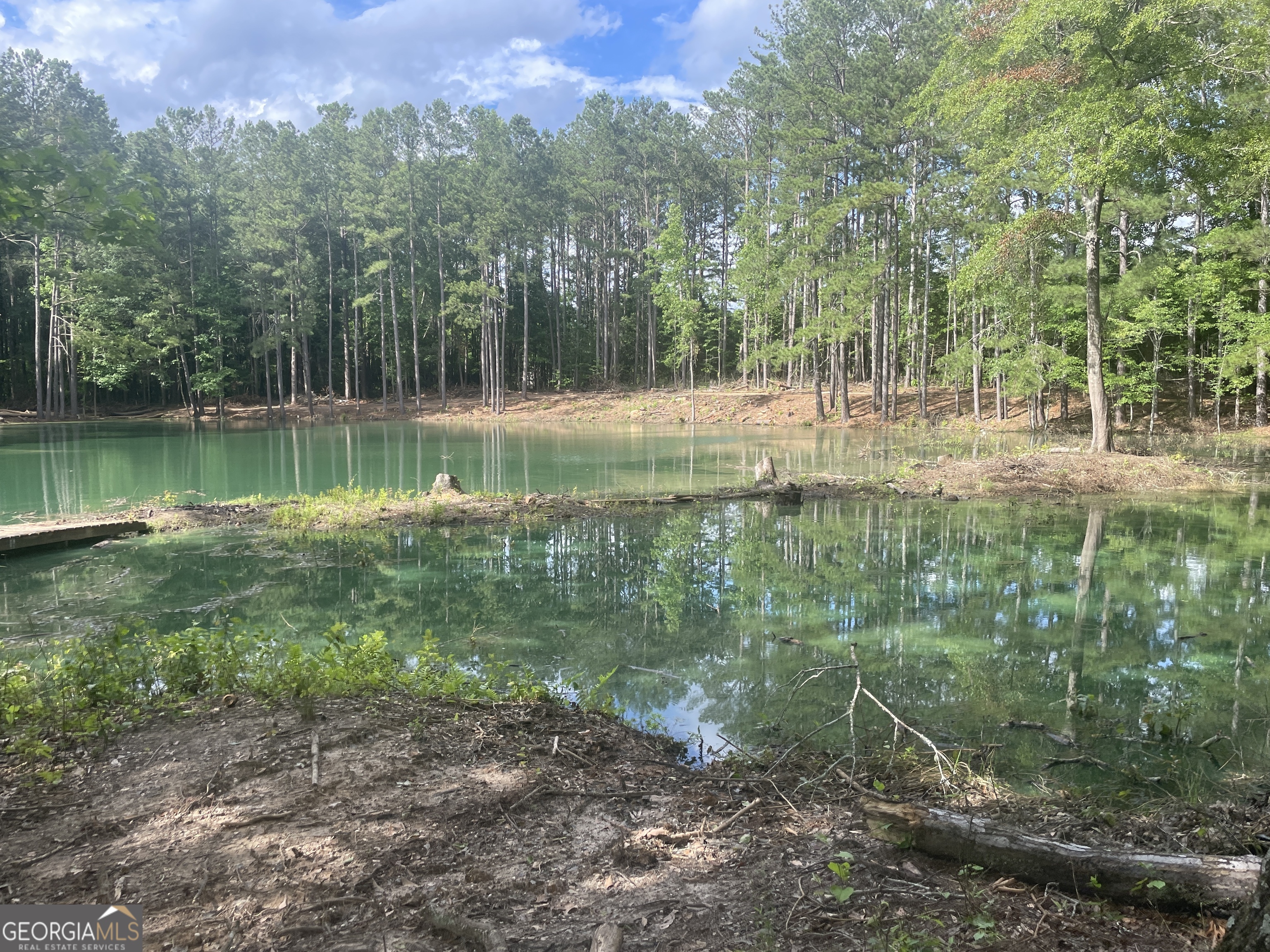 0 Bailey Creek Road Property Photo 1