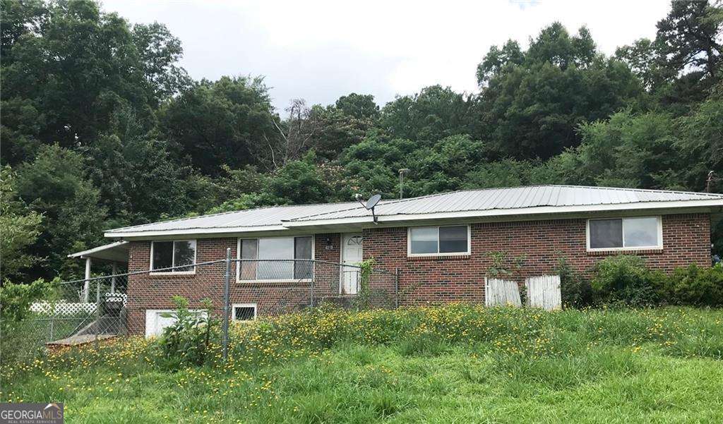 4219 Rome Road Sw Property Photo 1