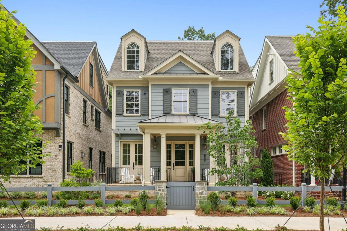 105 Cumming Street Property Photo 1