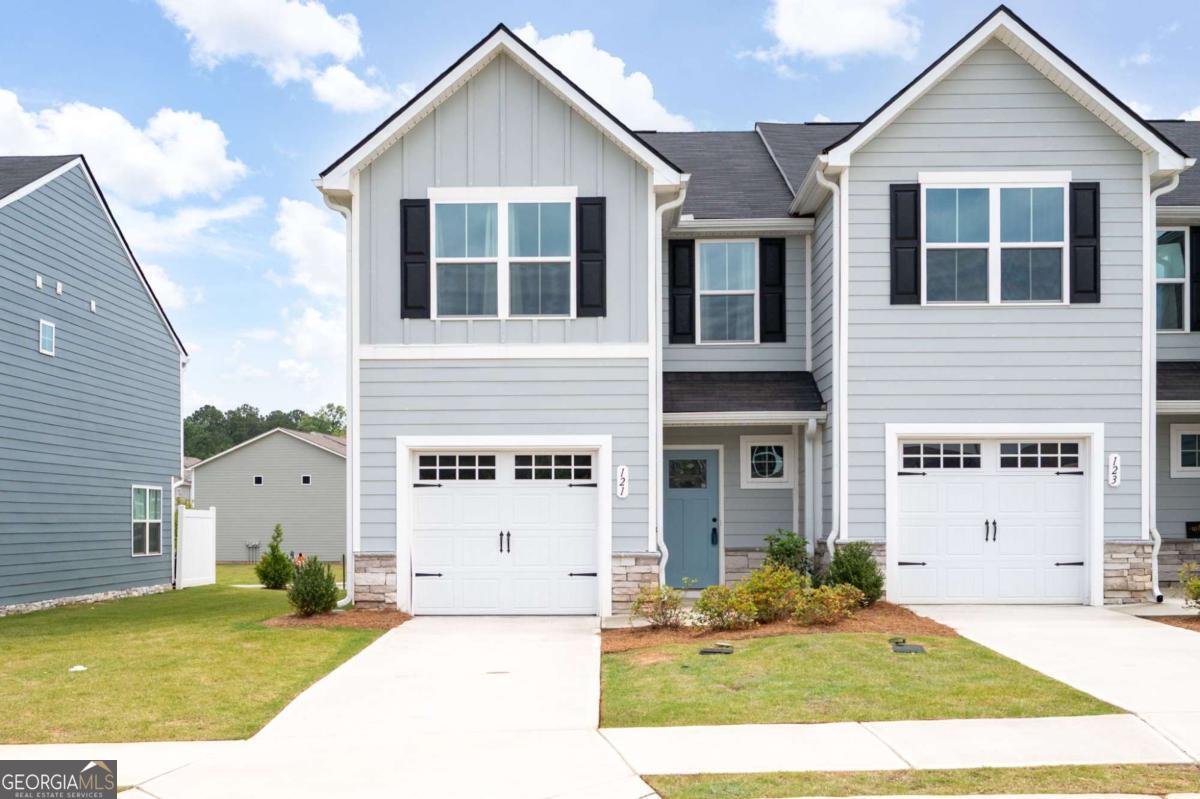 121 Chastain Drive SW