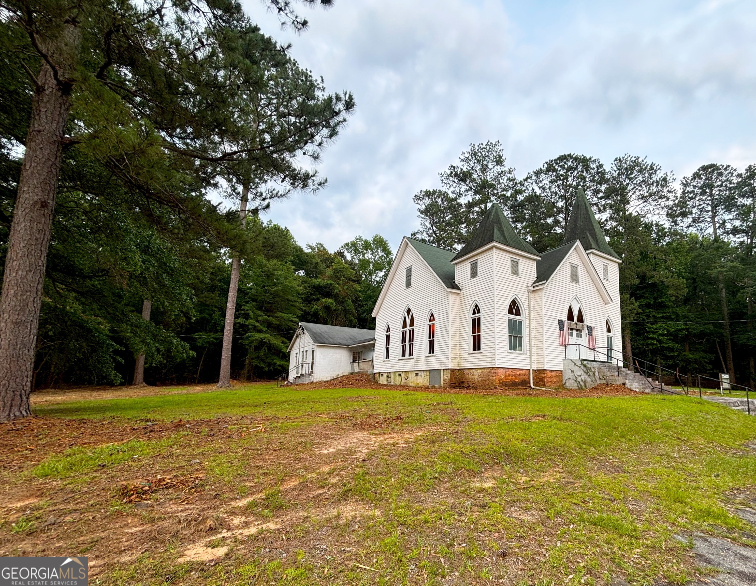 202 Hoke Smith Avenue Property Photo 3
