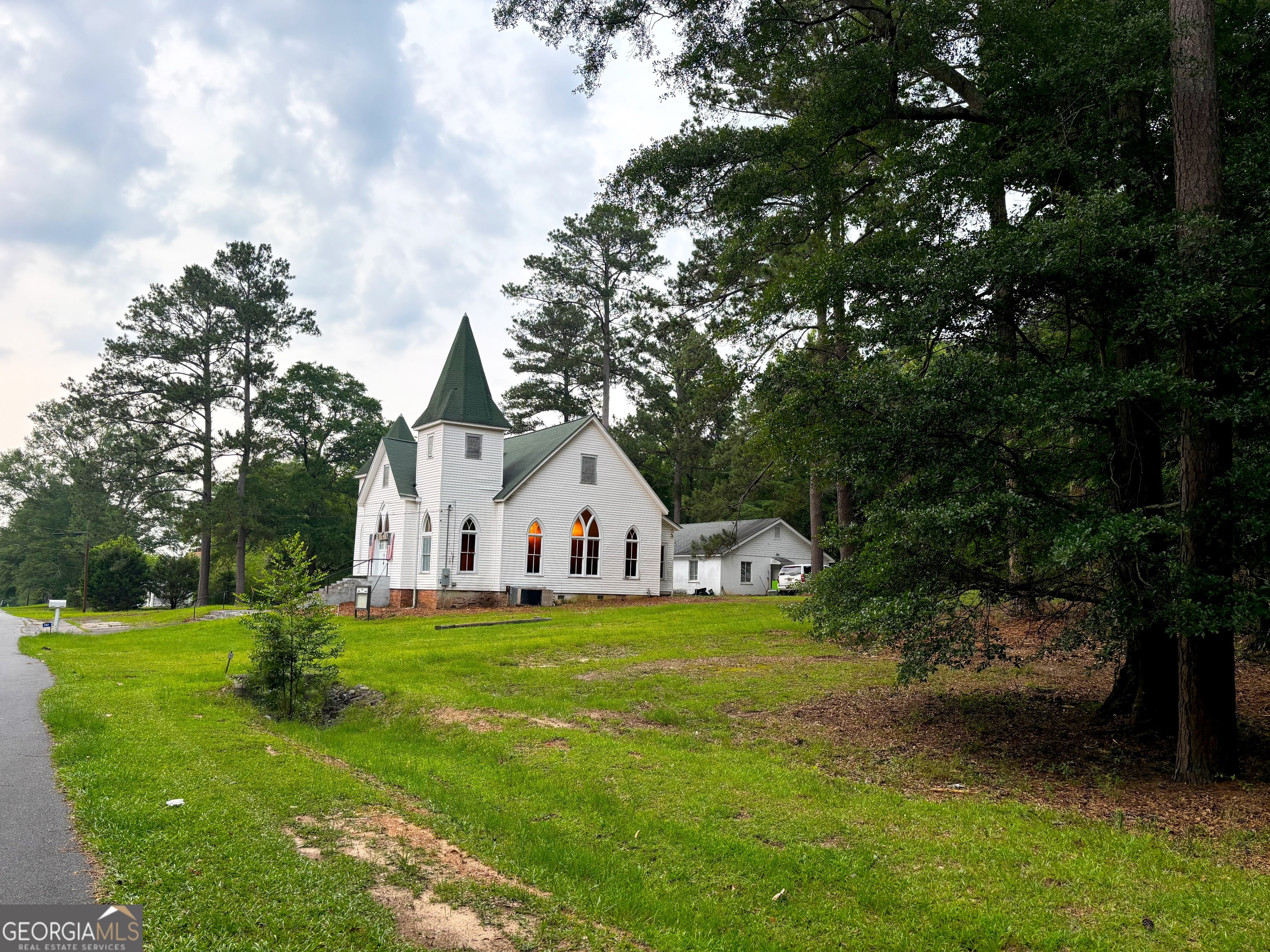 202 Hoke Smith Avenue Property Photo 4