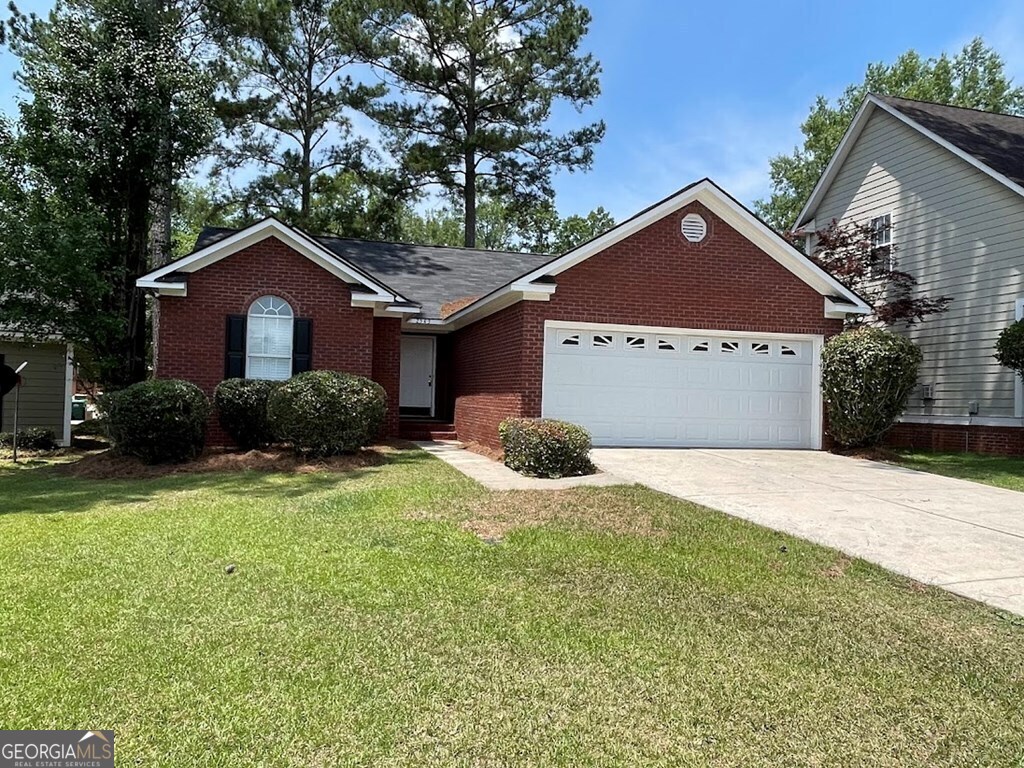 2543 Bascom Drive Property Photo 1