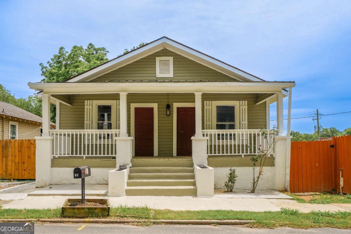 25 Montgomery Street Property Photo 1