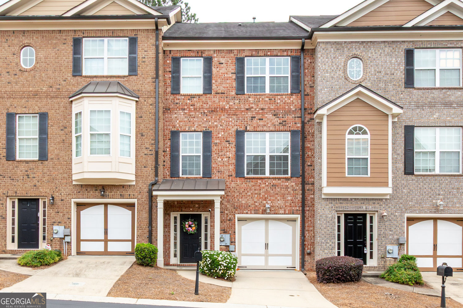 1919 Appaloosa Mill Circle Ne Property Photo 1
