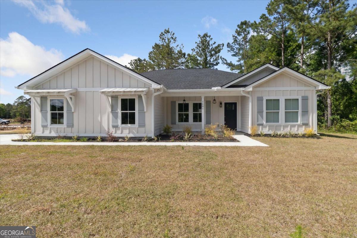 1681 Ashantilly Drive Property Photo 1