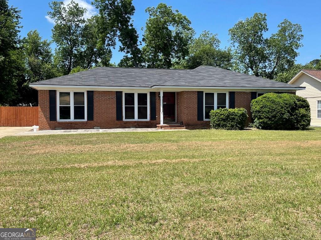 823 Shelton Drive Property Photo 1