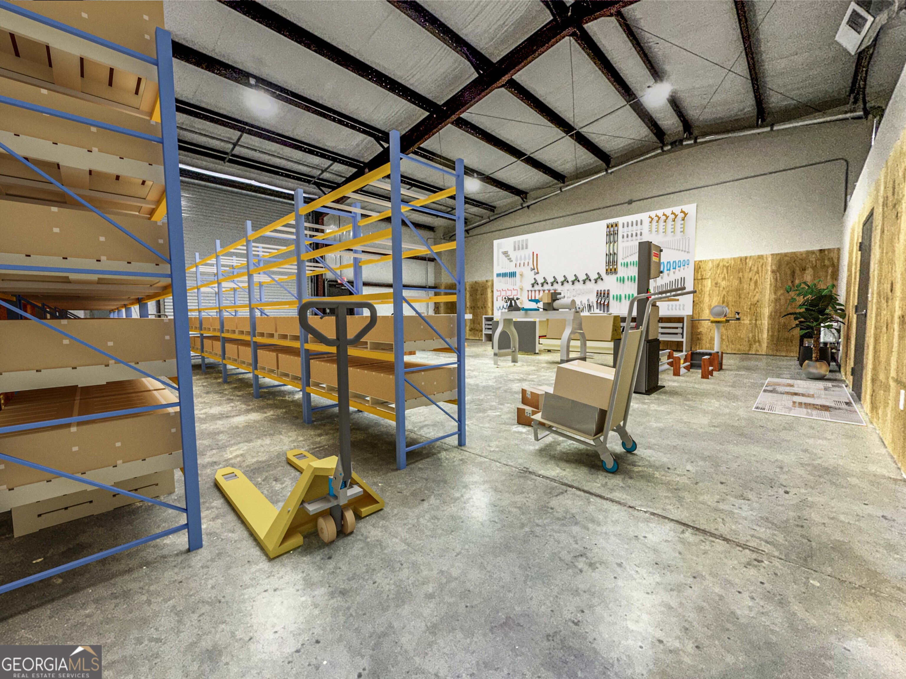 1071 Jamestown Boulevard # 503 Property Photo 13