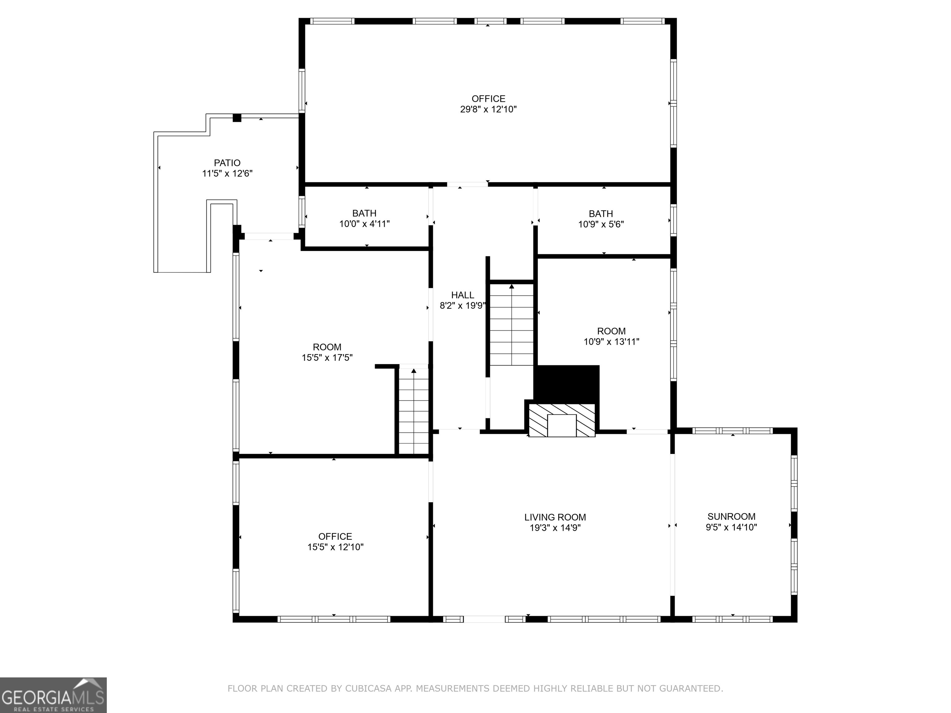 1640 Piedmont Avenue Property Photo 3
