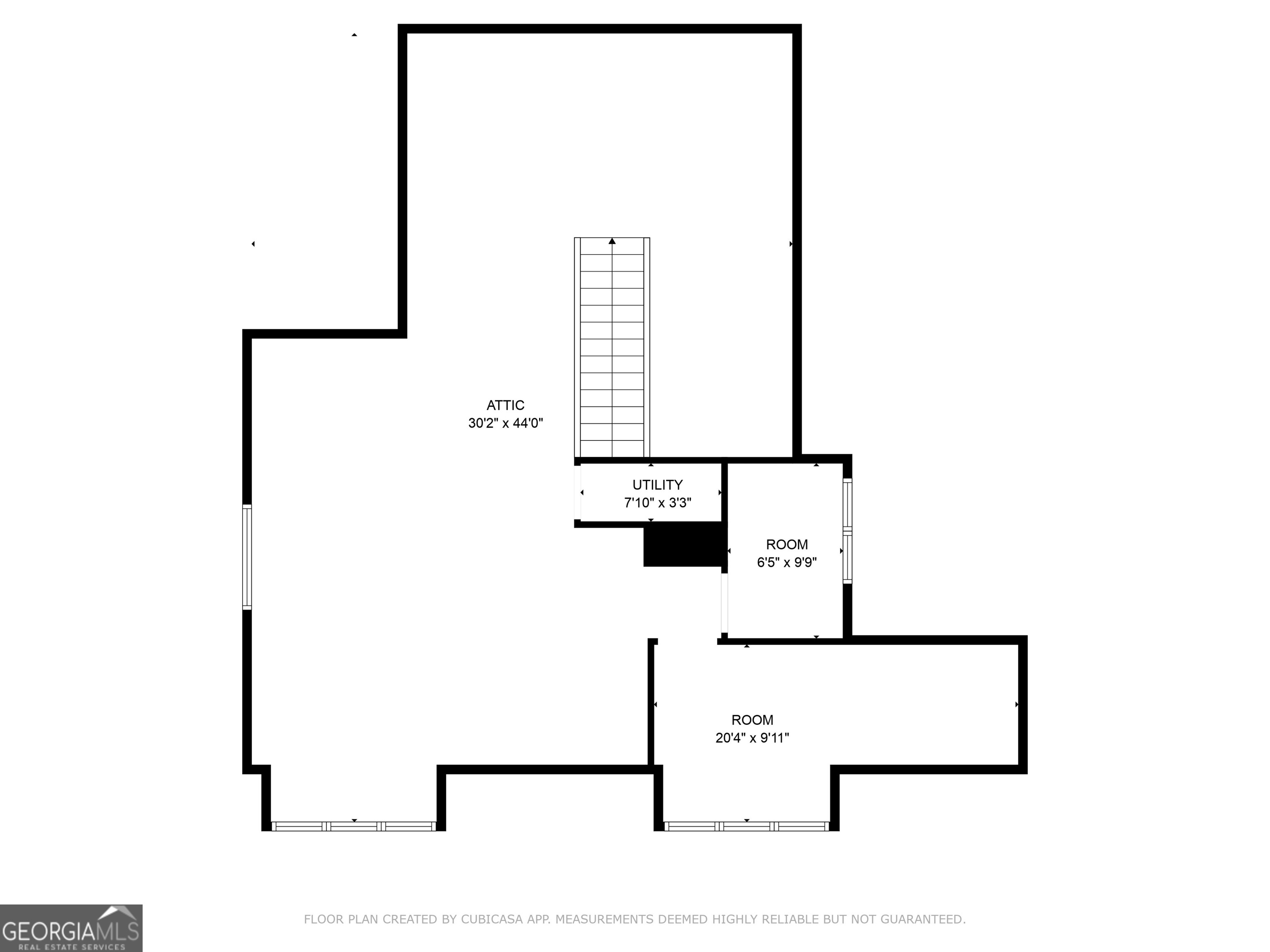 1640 Piedmont Avenue Property Photo 4