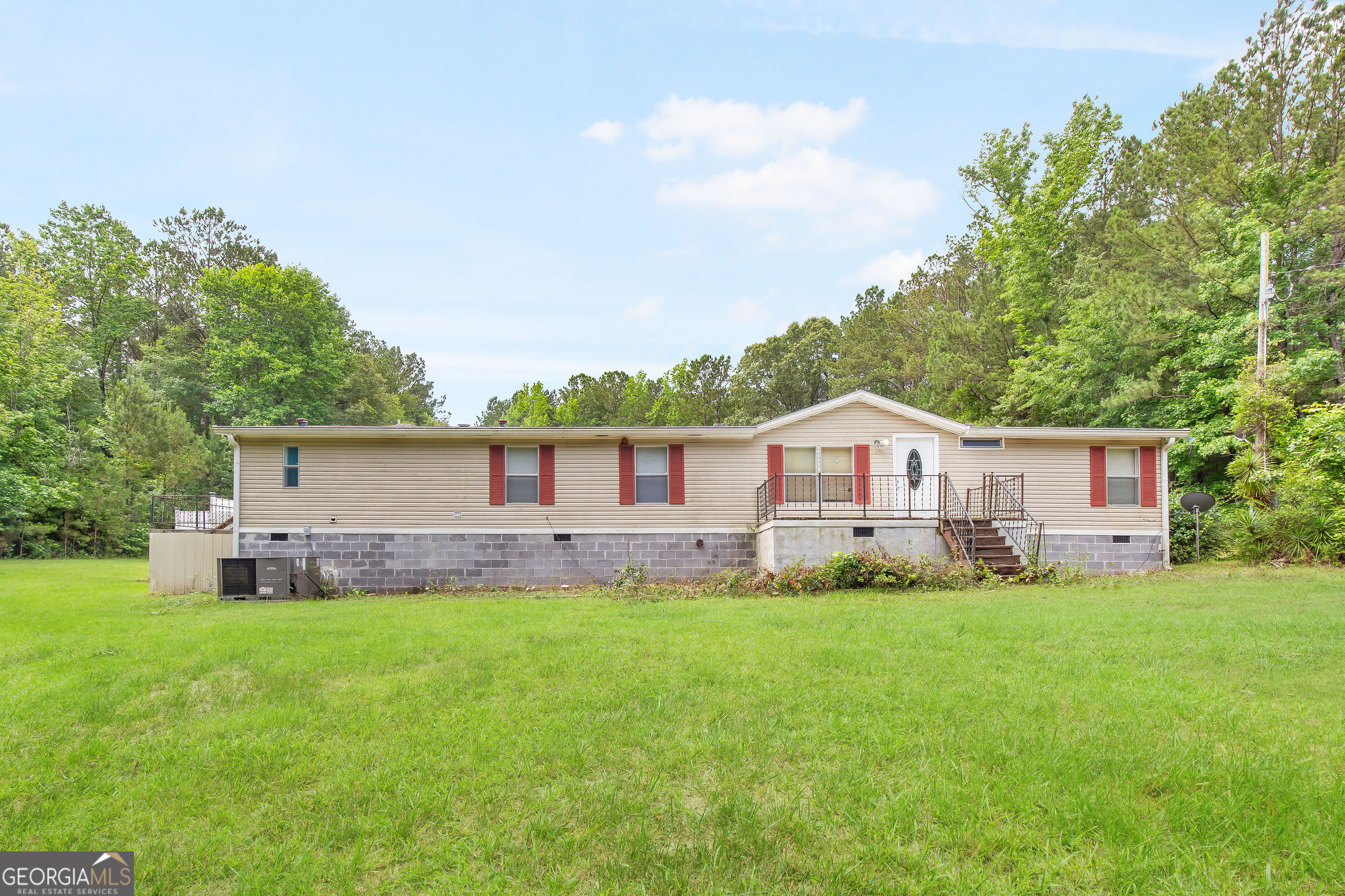 294 Birch Road Property Photo 1