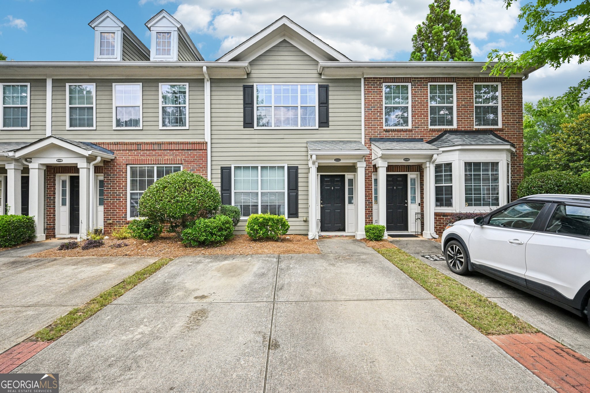 2084 Del Lago Circle Nw # 1 Property Photo 1