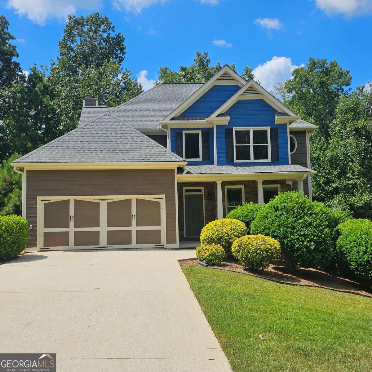 6141 Long Shore Drive
