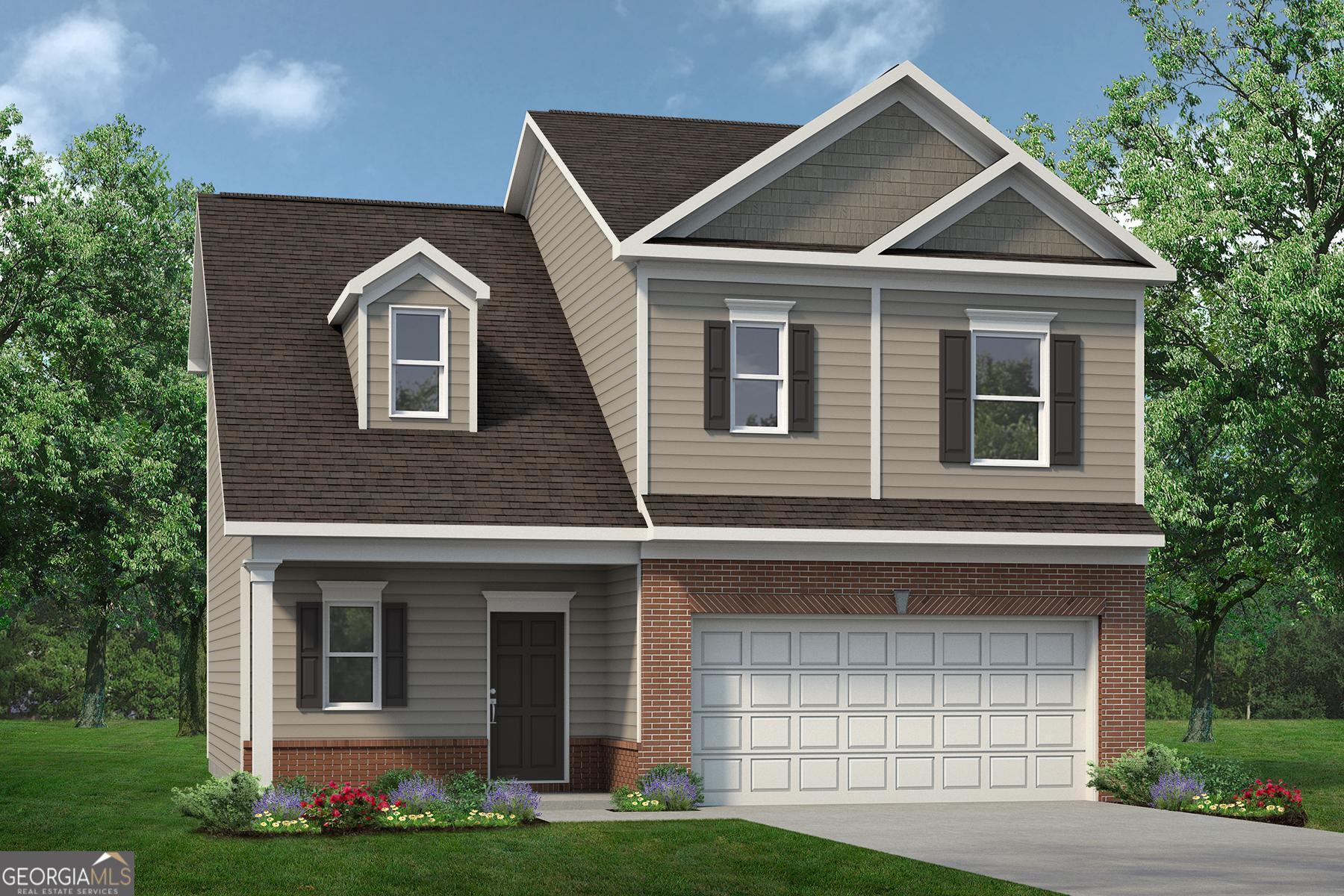 239 Shantz Way (lot D2) Property Photo 1