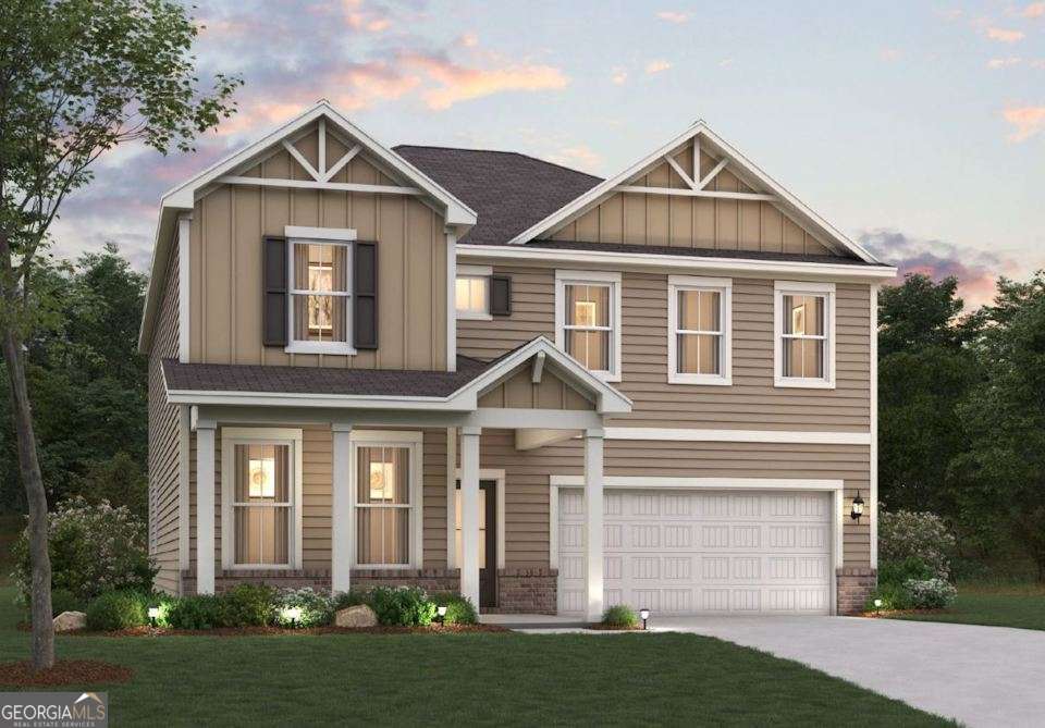 2645 Mourning Dove Drive Lot 49 Property Photo 1