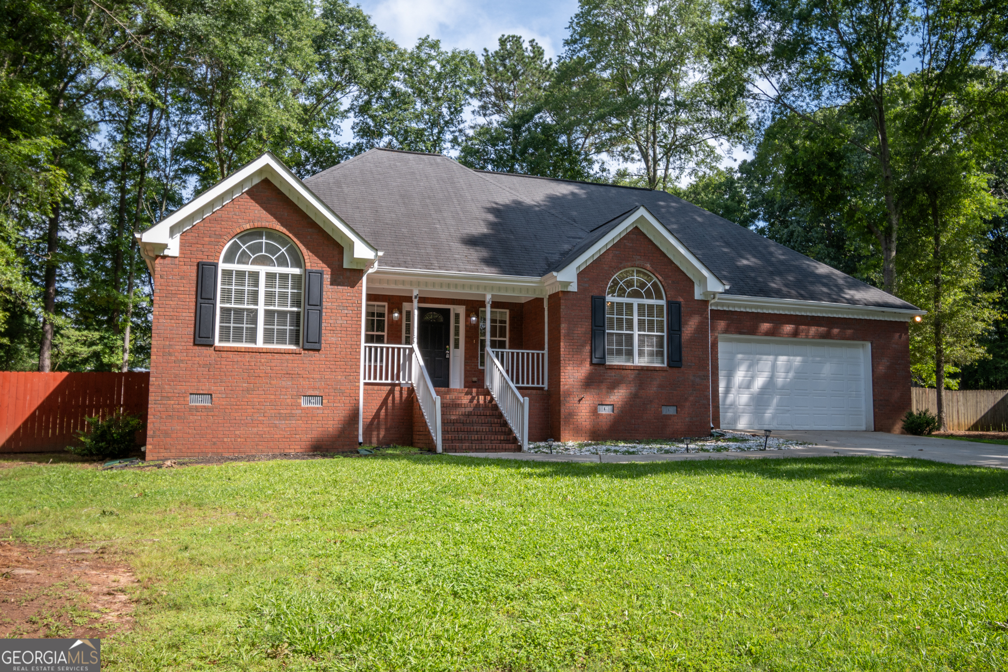 2021 Windfield Drive Property Photo 1