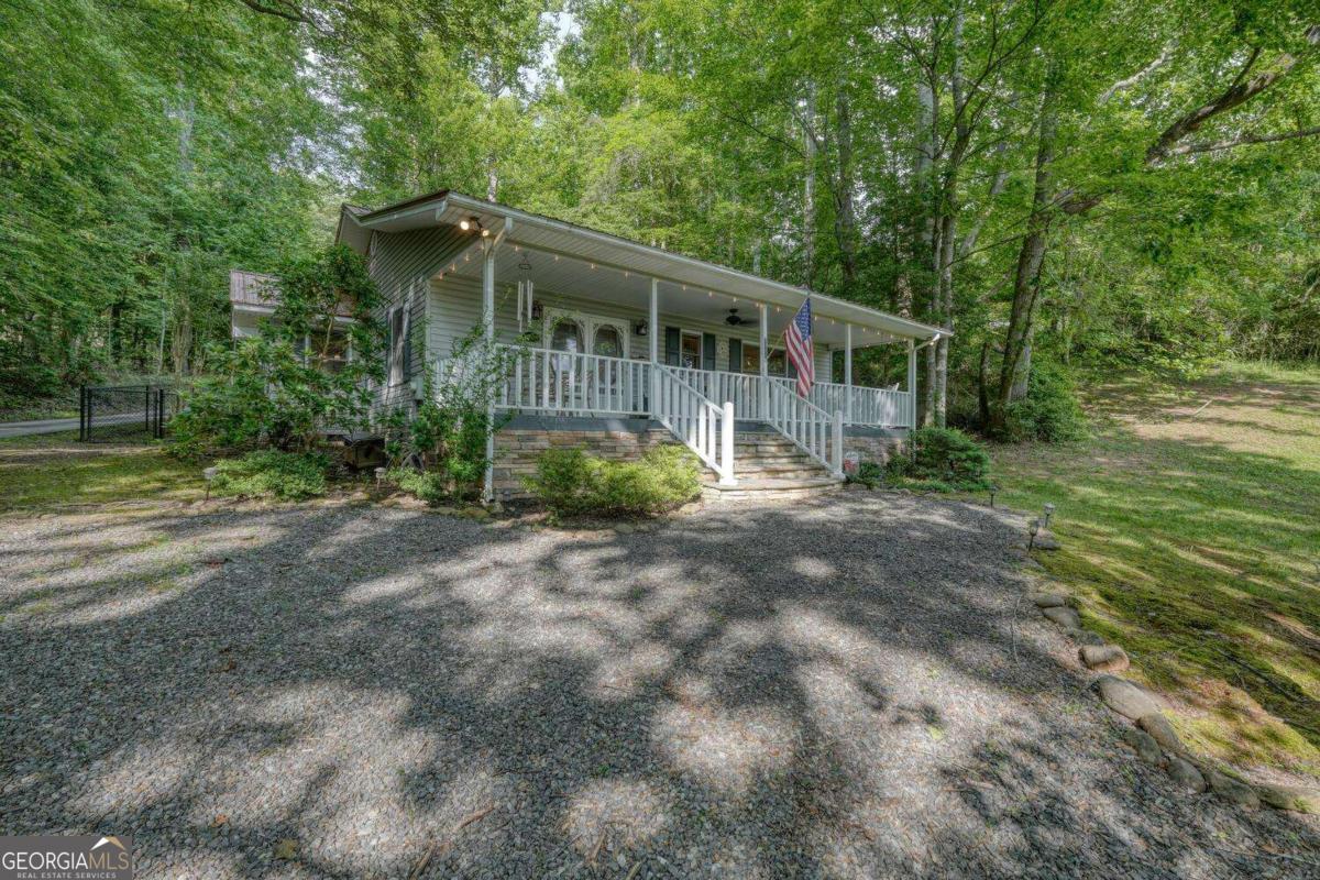 2284 Lovingood Road # 5 Property Photo 1