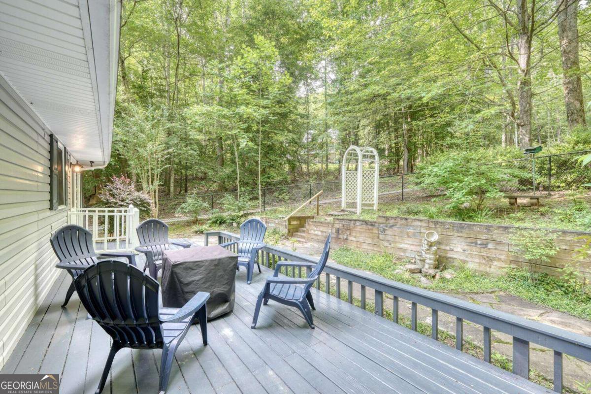 2284 Lovingood Road # 5 Property Photo 28