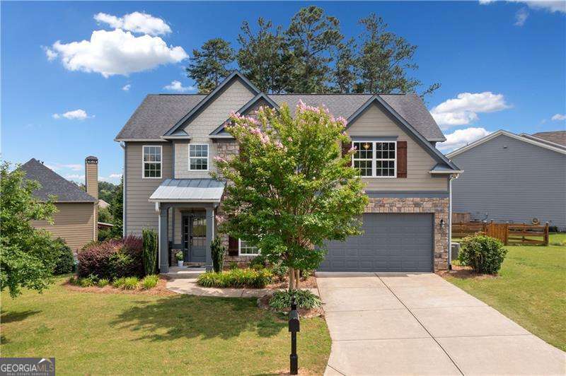 115 Greenbrier Way Property Photo 1