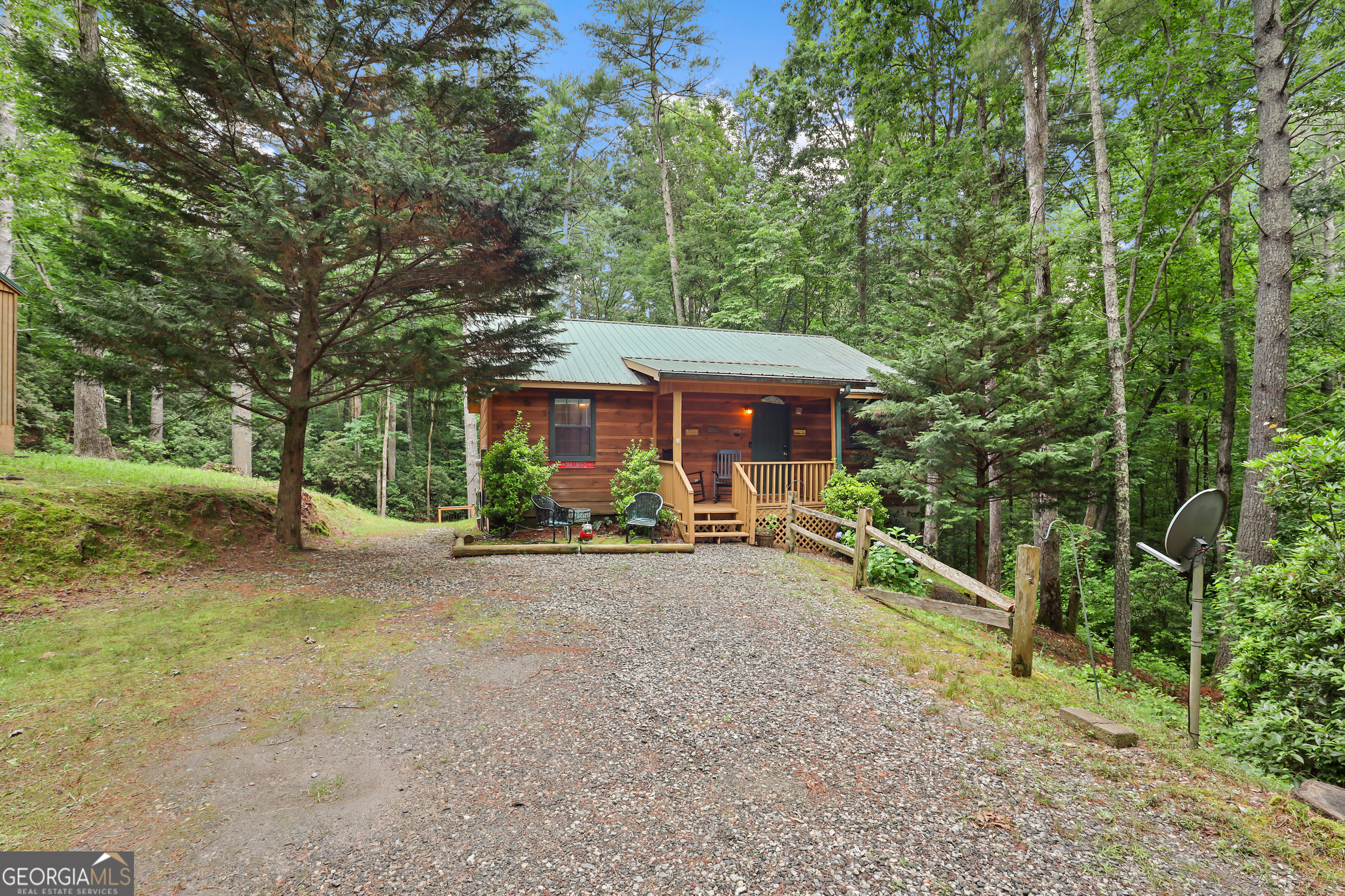 242 Eagles Nest Road Property Photo 1