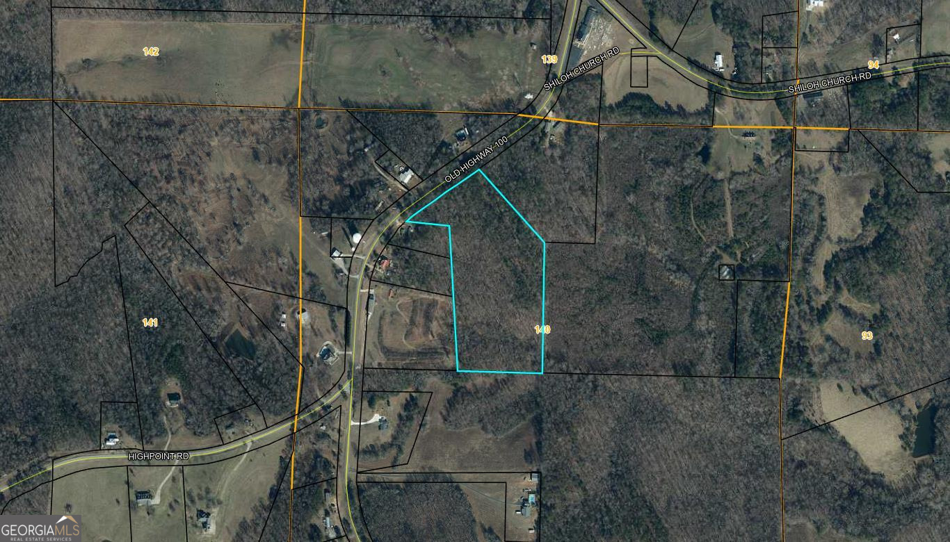 967 Old Highway 100 Property Photo 1