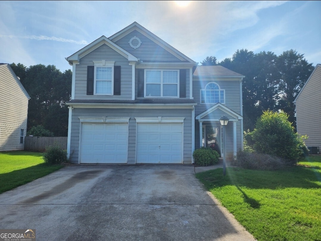 2527 Plymouth Way Property Photo 1