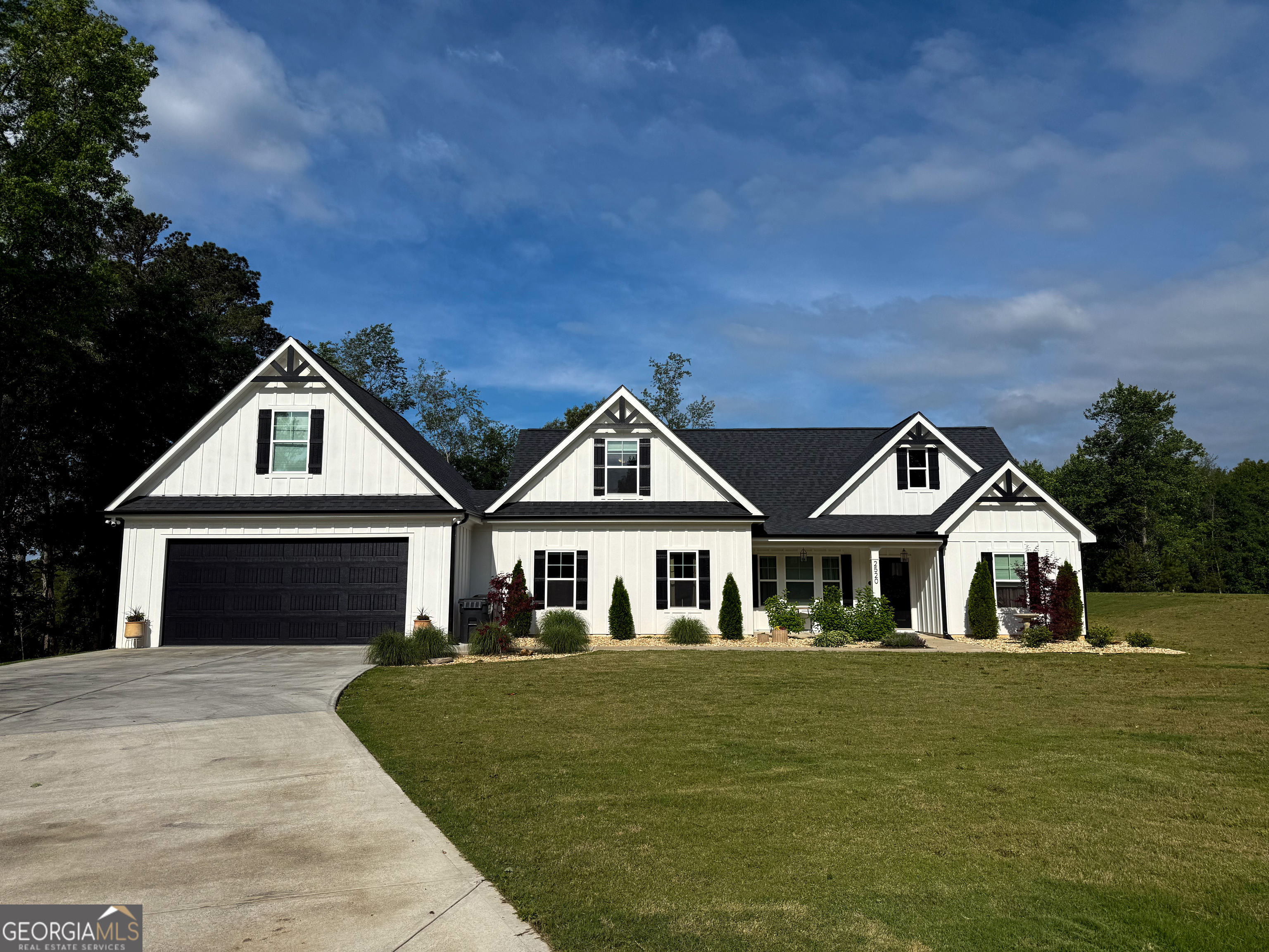2520 Carlan Road Property Photo 1