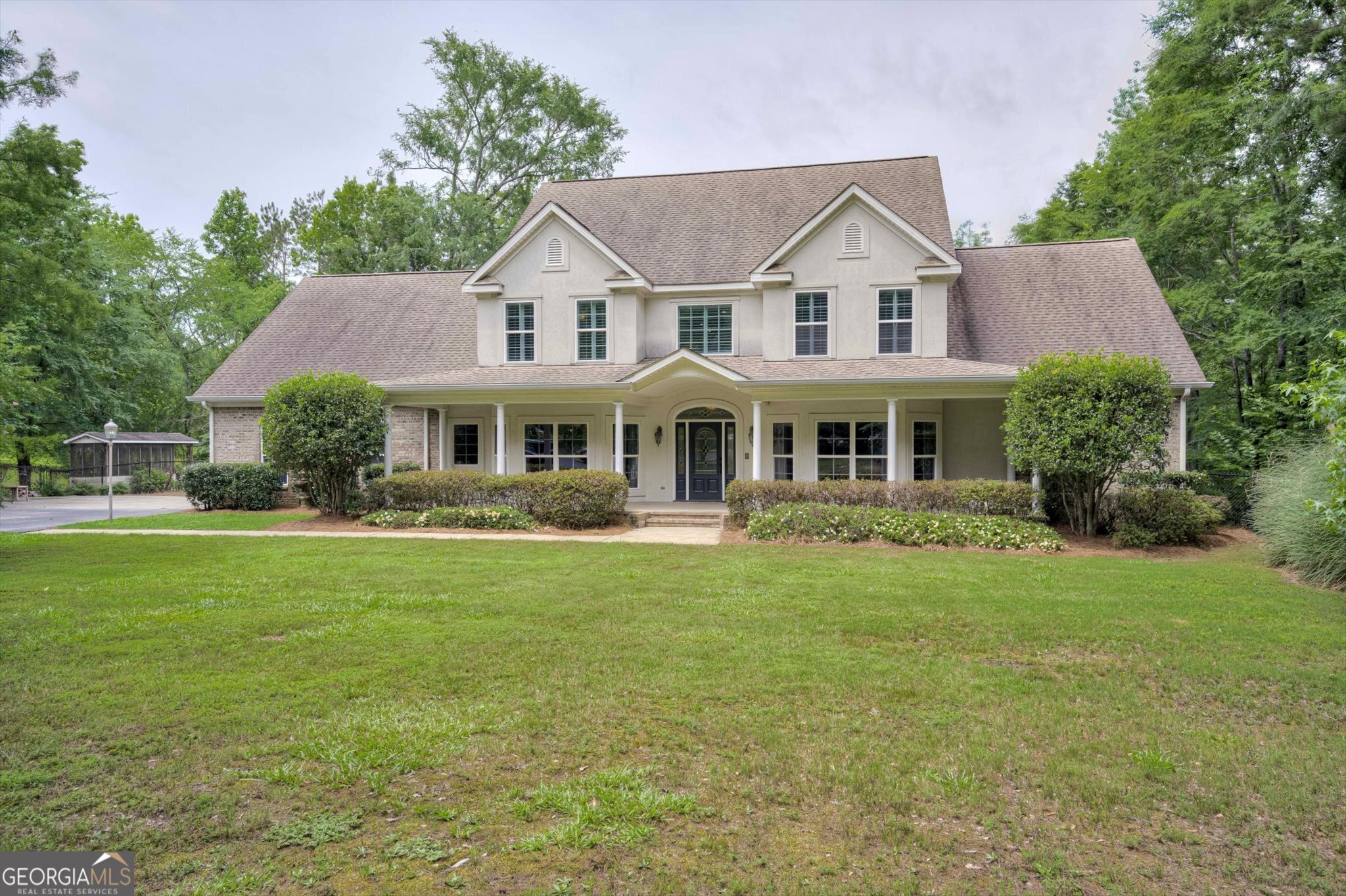2288 William Few Parkway