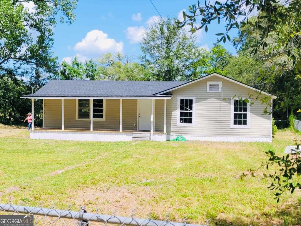 604 Carswell Property Photo 1