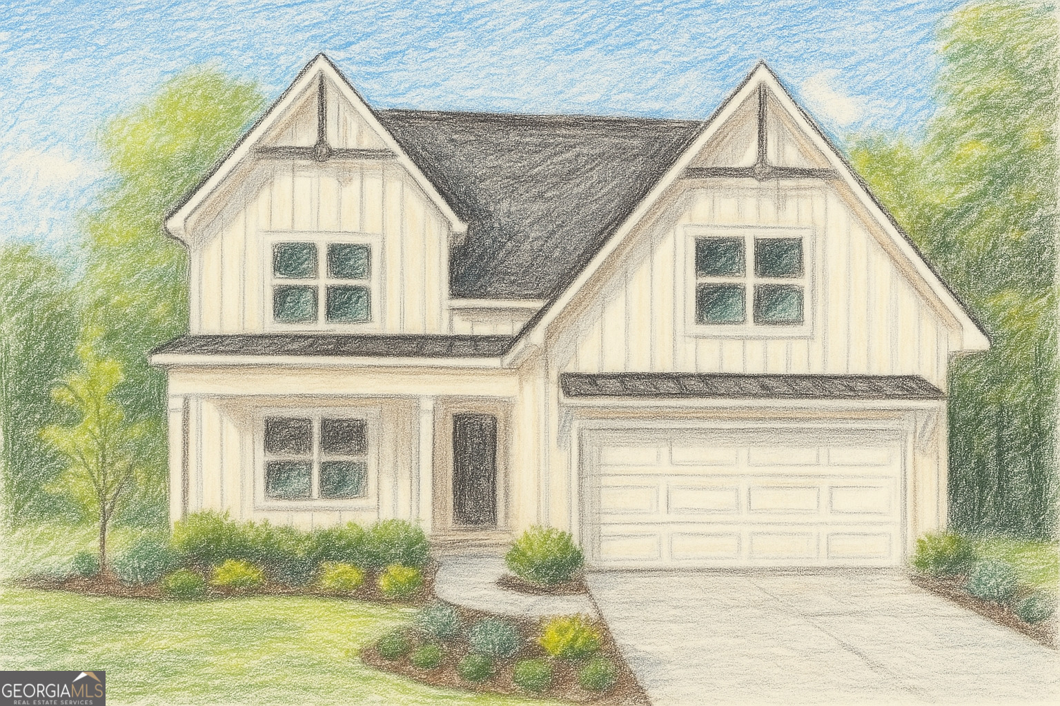 301 Kissimmee Trail Property Photo 1