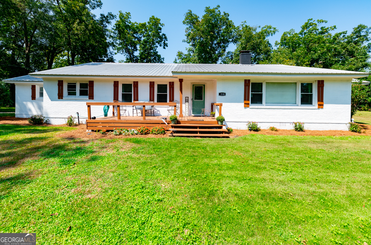 218 Turpentine Drive Property Photo 1