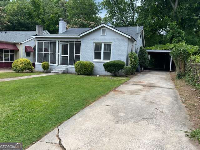 1829 Mercer Ave. Property Photo 1