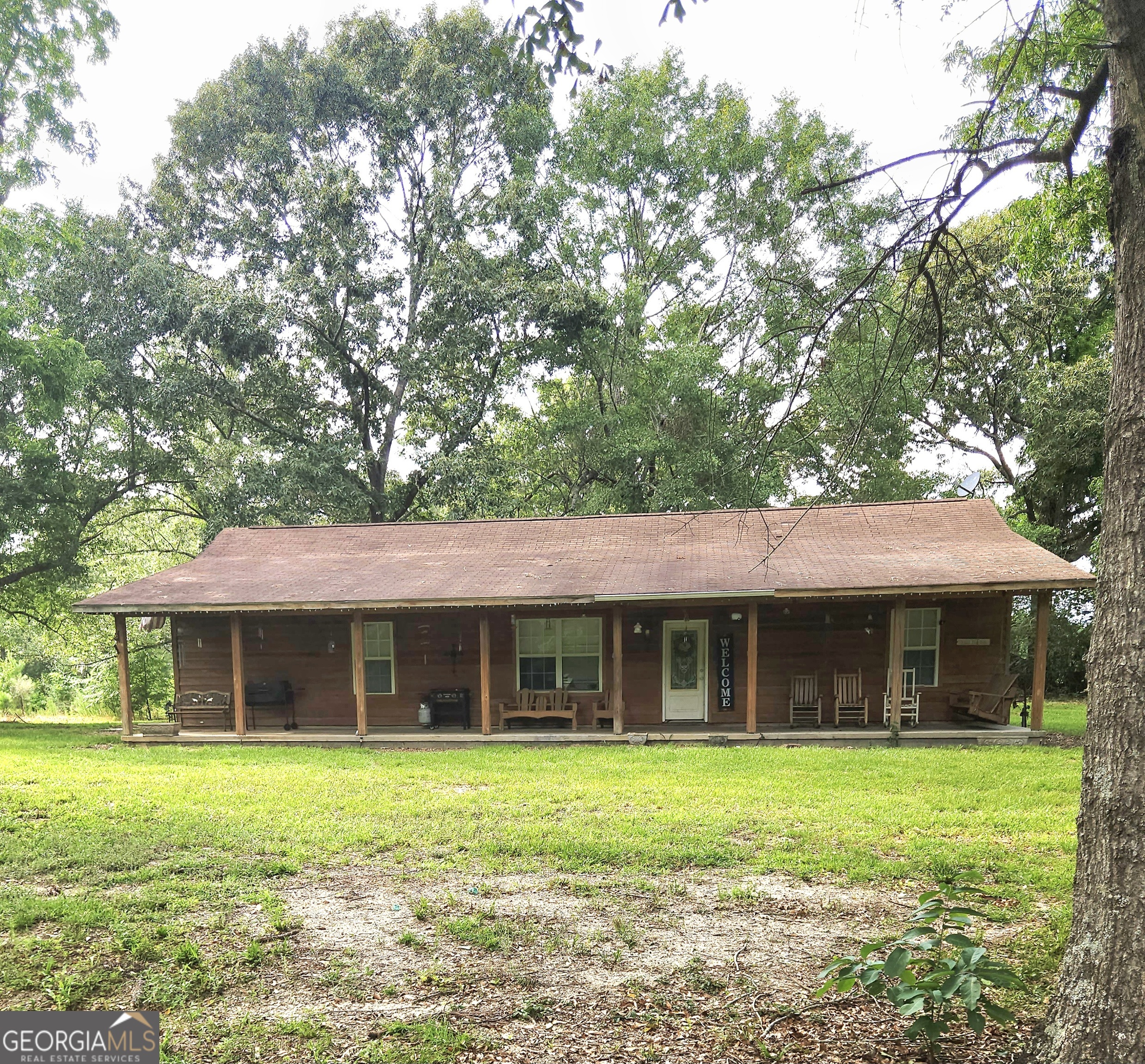 450 Bellevue Plantation Road Property Photo 1