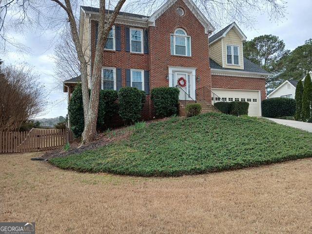230 Channings Lake Property Photo 1