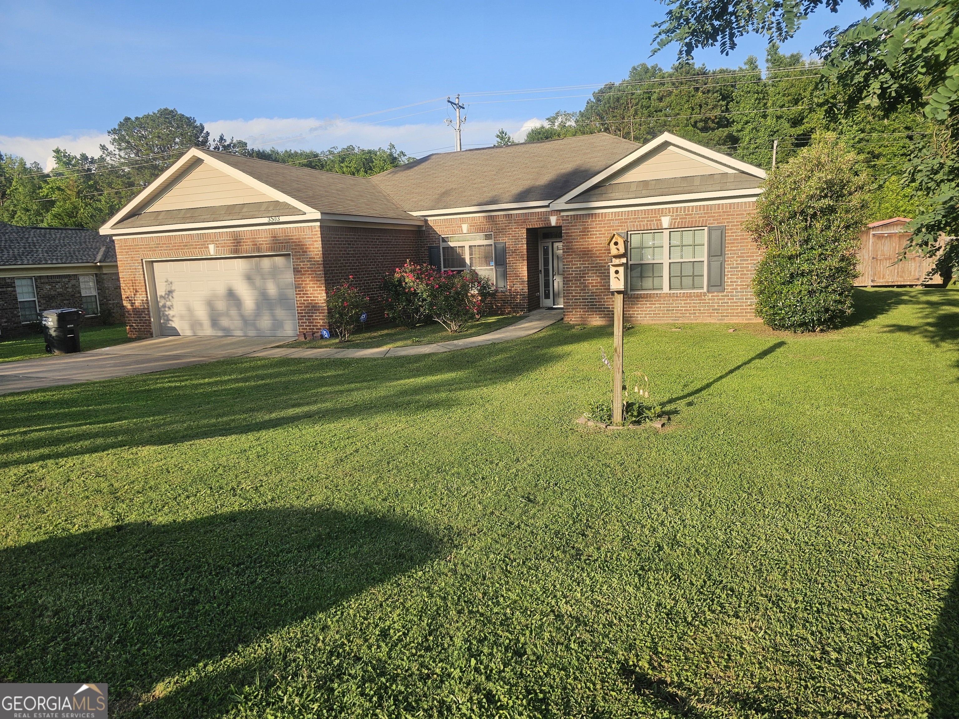 3503 Village Creek Court Property Photo 1